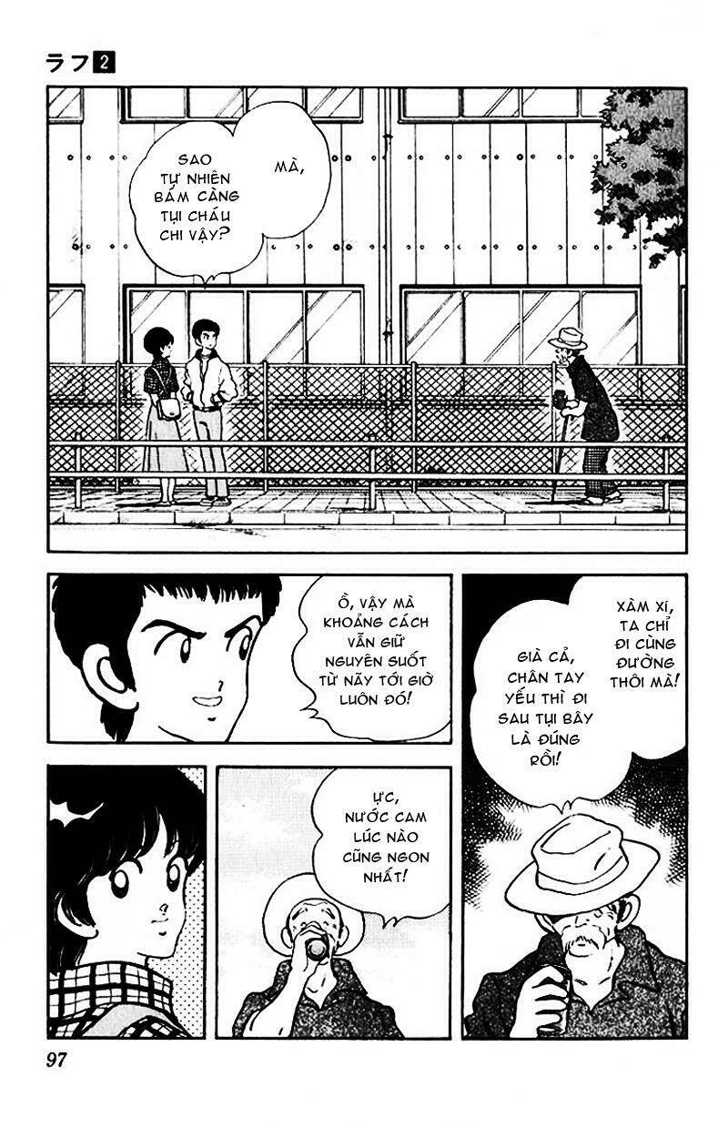 rough - ngọc thô chapter 15 3