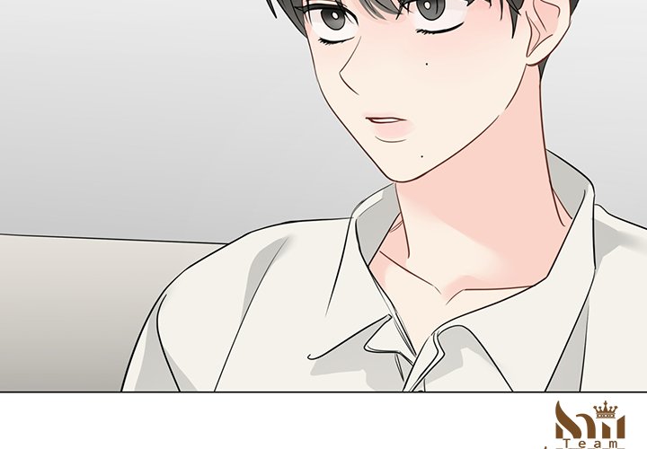 chuyện quái gì với giấc mơ đó vậy chapter 54 106