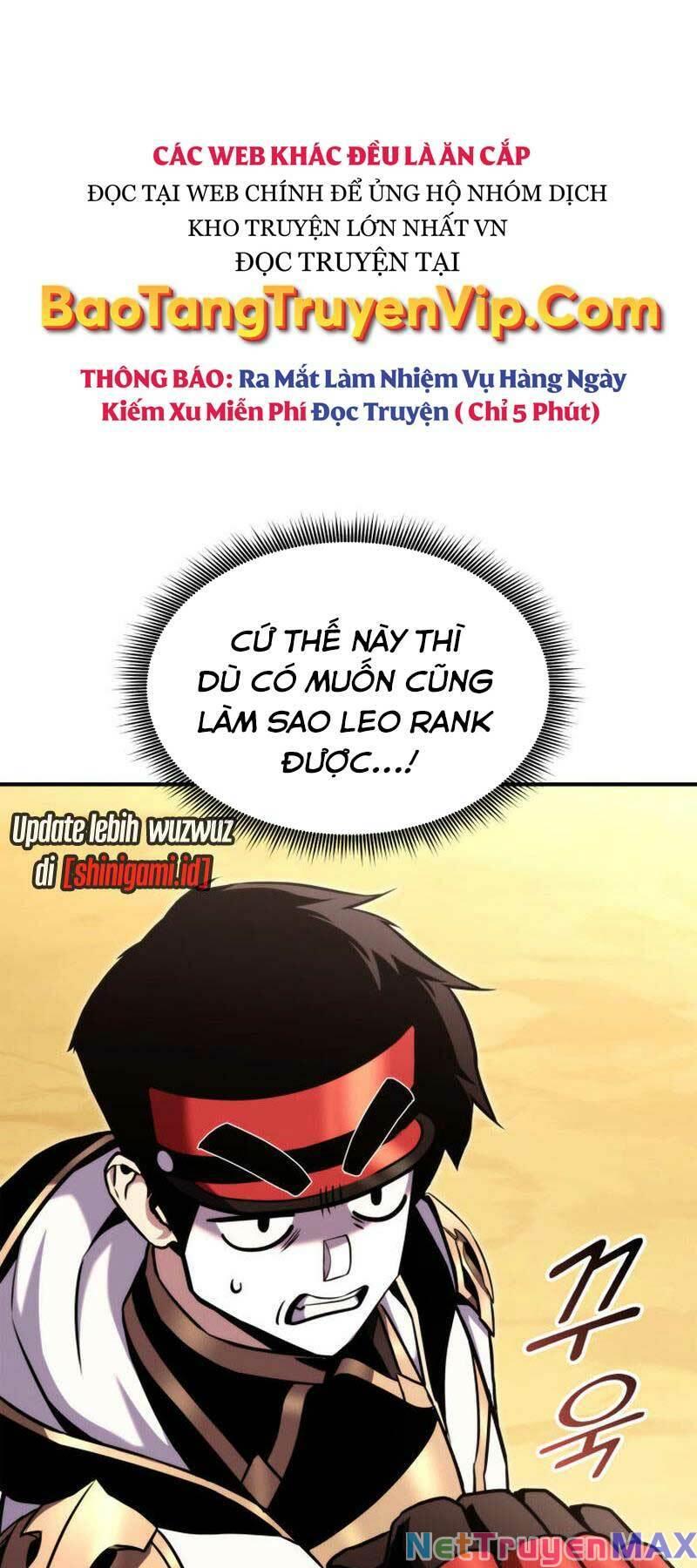 huyền thoại game thủ - tái xuất chapter 117 42