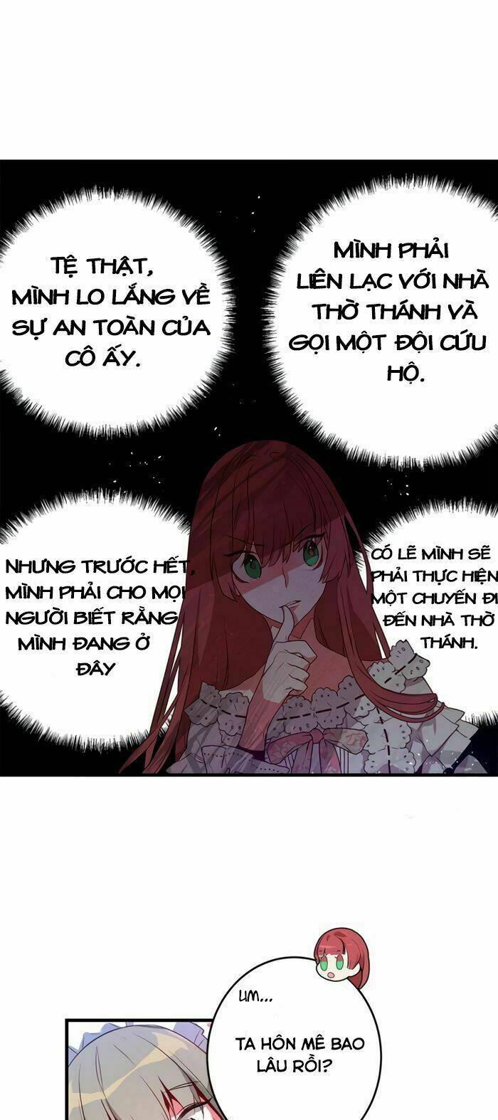 this girl is a little wild chapter 2.5 11