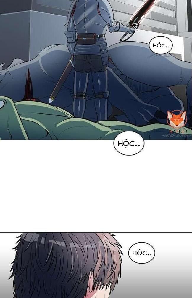 kẻ phán xét chapter 36 37