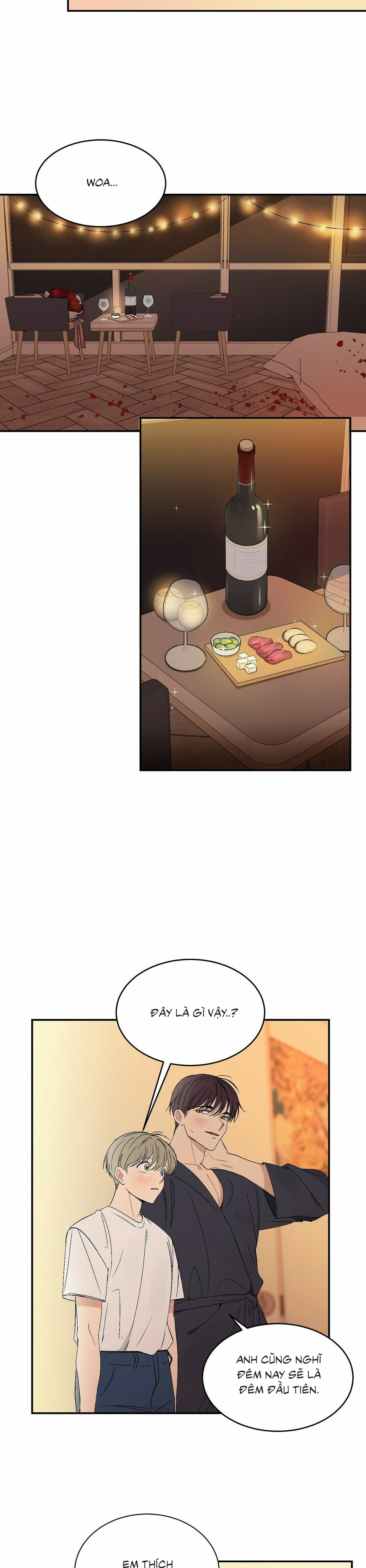 it's not like that chapter 38 18