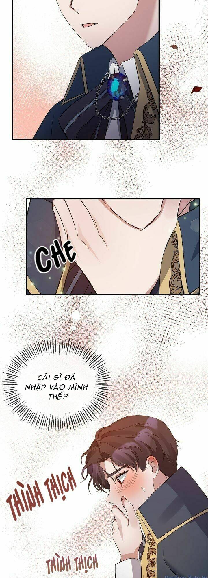 nữ công tước phương bắc là một nhân vật phản diện chapter 11 29