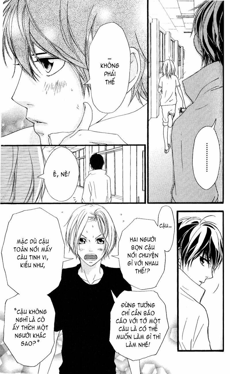 tình yêu học trò chapter 28 23