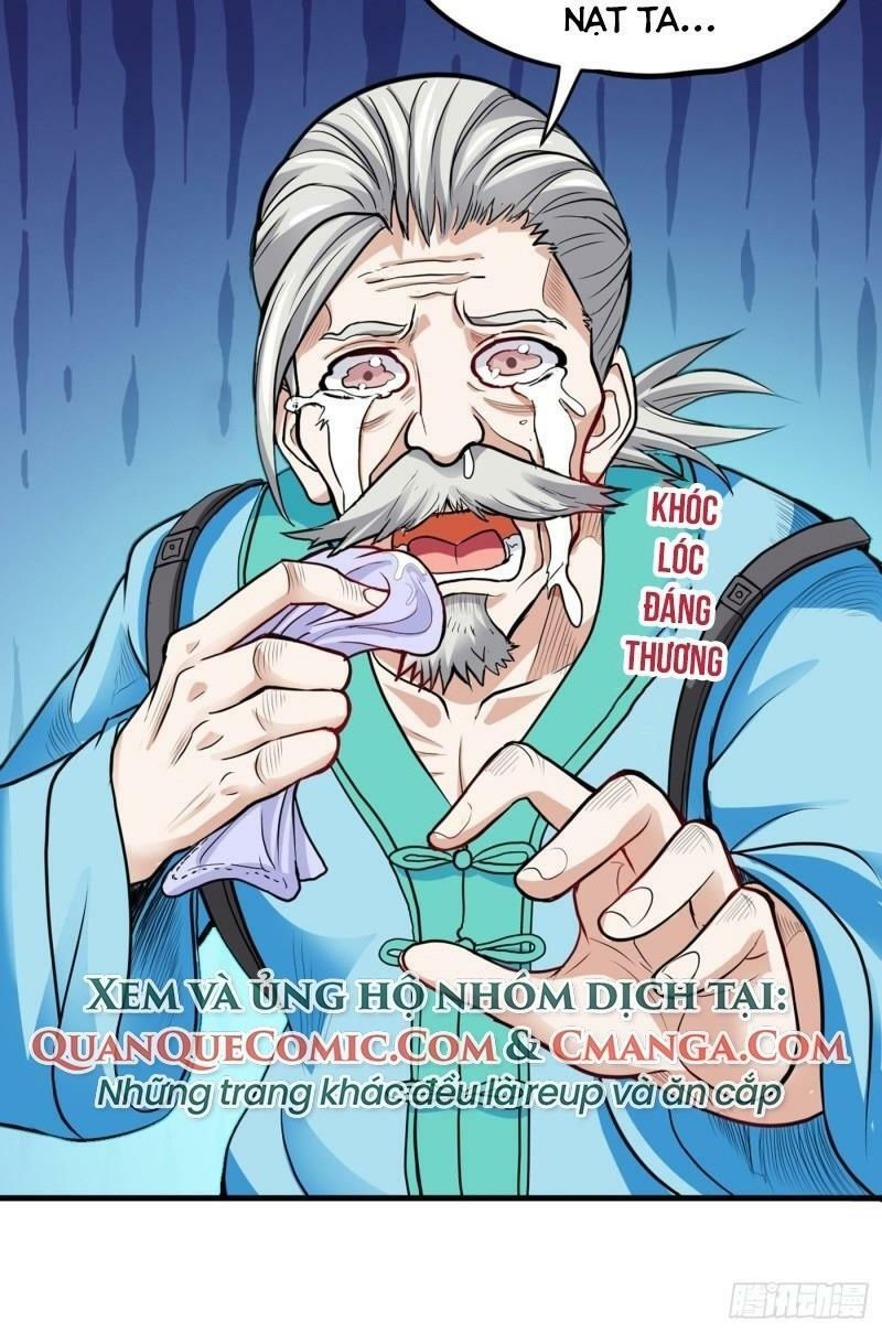 tối cường thần y tại đô thị chapter 102 14