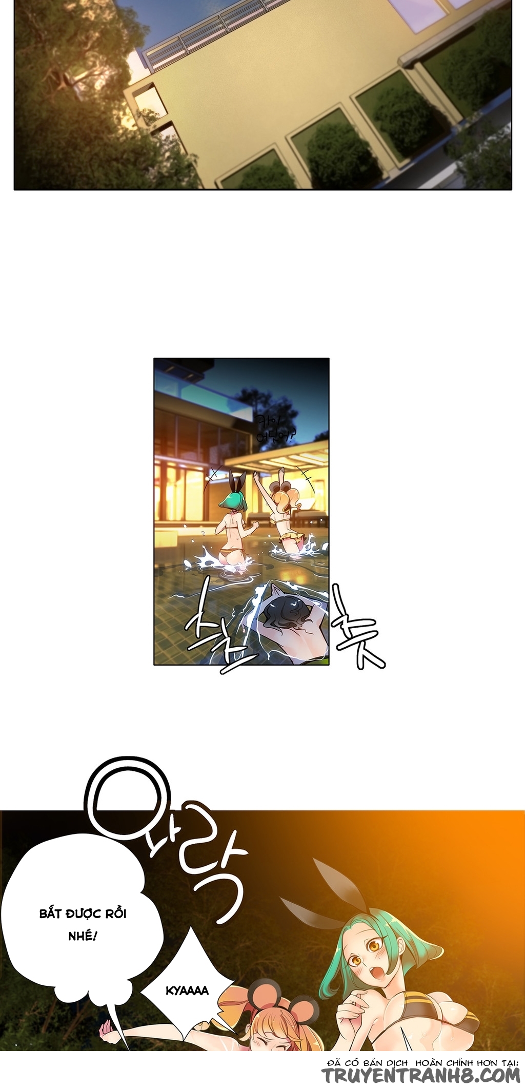 sự ràng buộc của lilith chapter 5 35