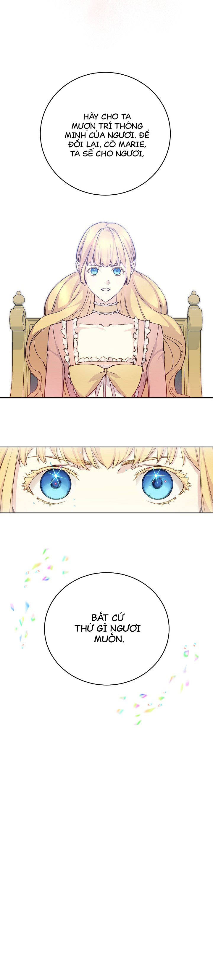 cô hầu giỏi giang chapter 38 13