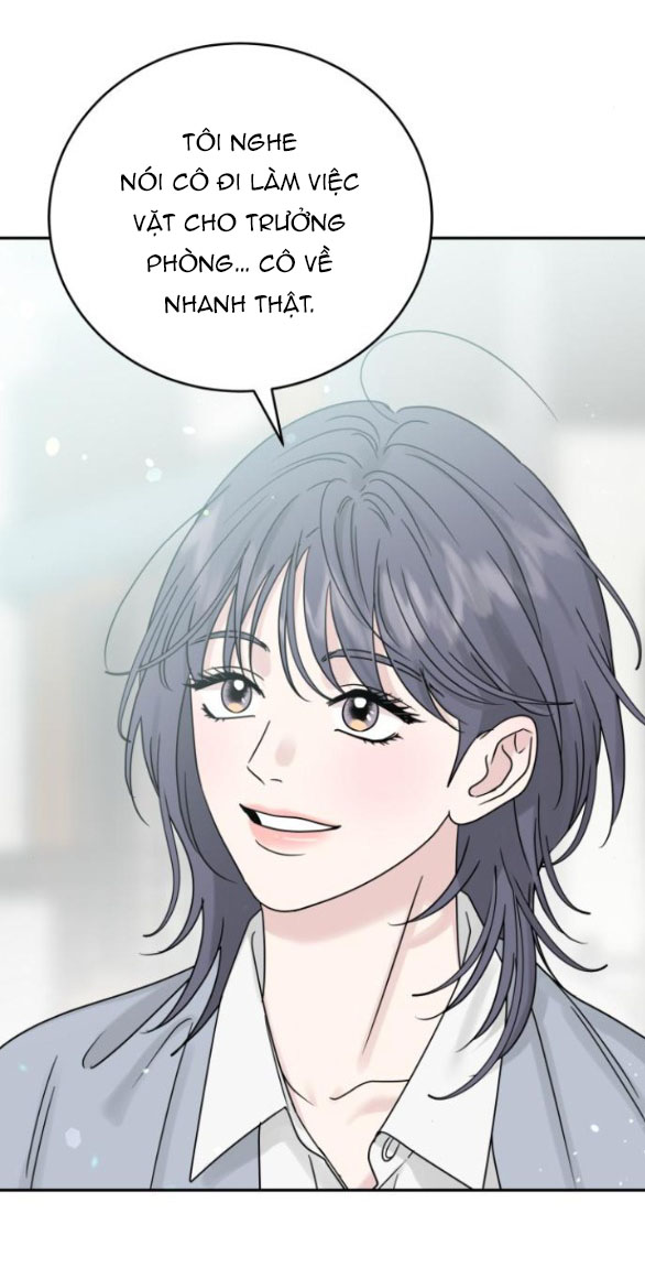 Thuyết Tình Yêu Ích Kỷ chapter 9.1 14