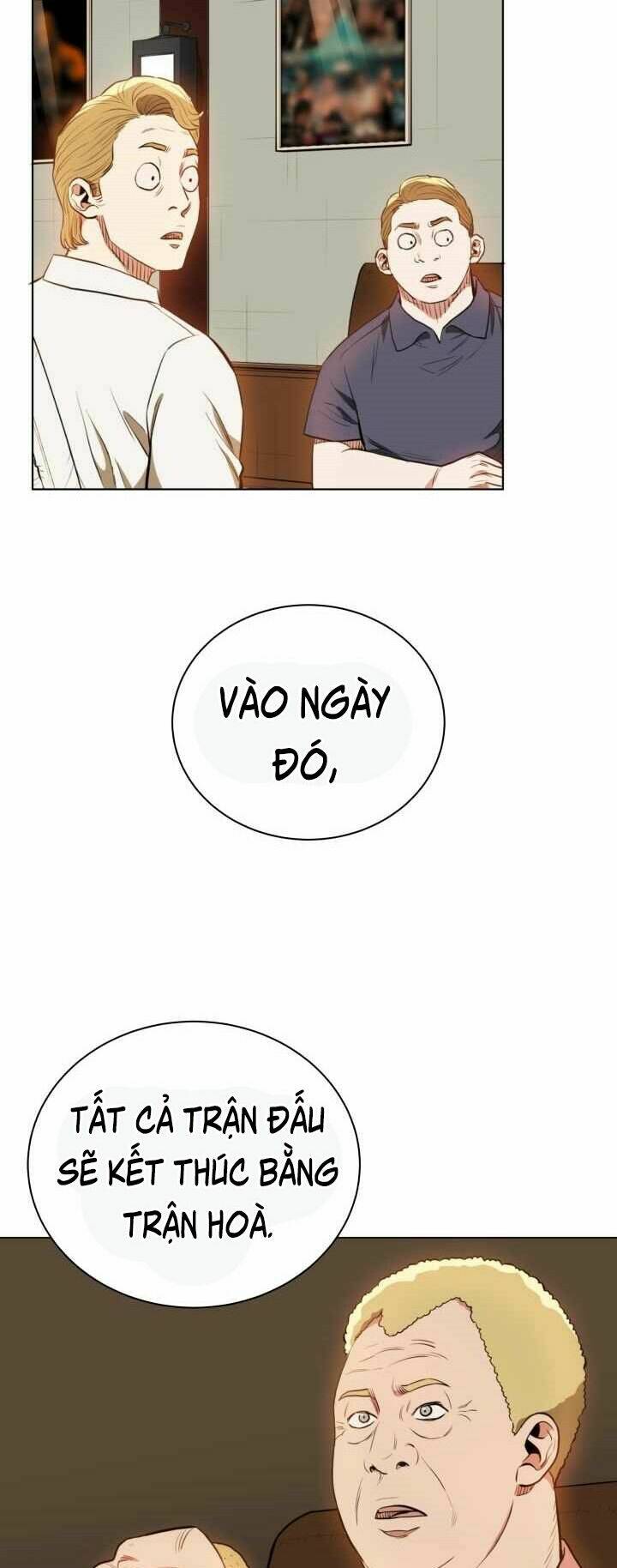 đấu sĩ vô song chapter 13 18