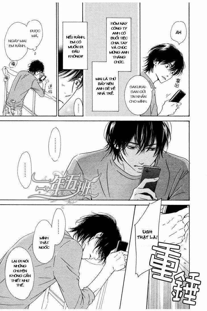 hana wa sakuka chapter 26 23