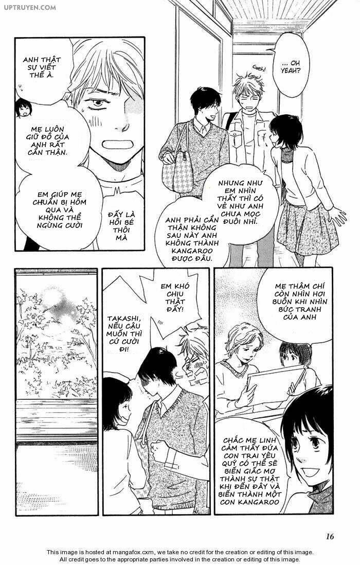 sugiru juunana no haru chapter 1 18