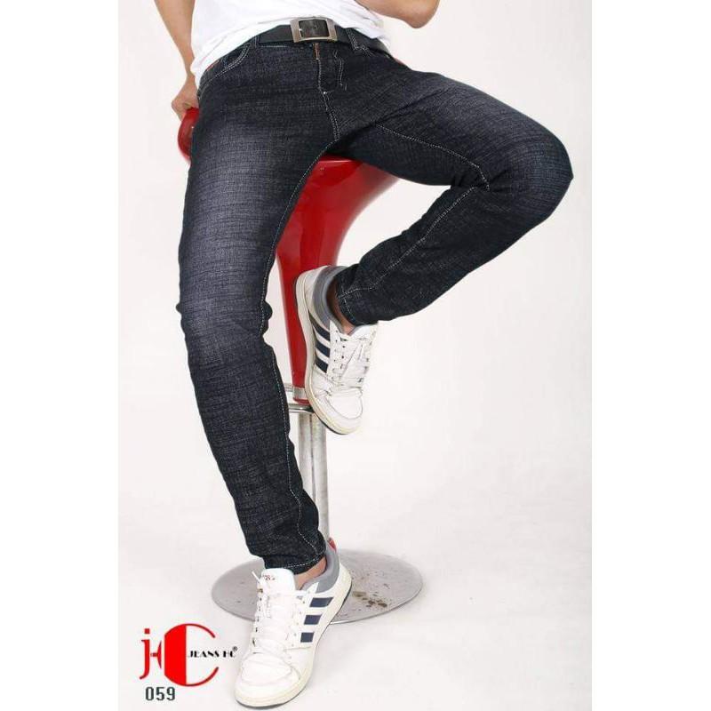 Quần jean Nam Cao Cấp Chất Chuẩn Shop Size 29 30 31