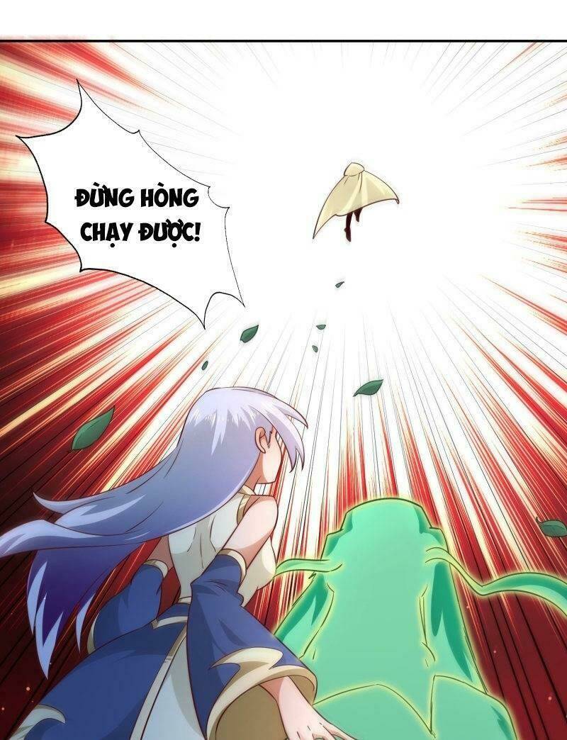 võ linh kiếm tôn chapter 91 4