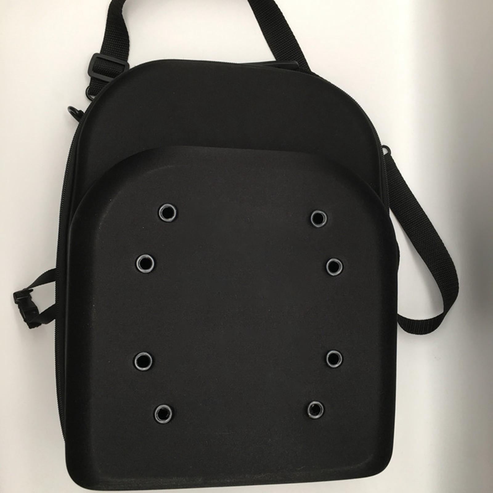 Multifunction Hat Cap Travel Case Protection Protective Adjustable for Home