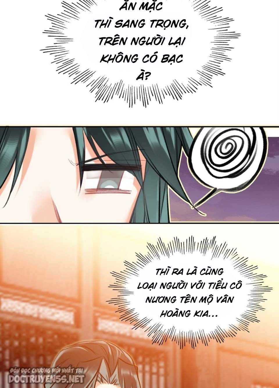 hóa ra ta là tuyệt thế cao thủ chapter 4 6