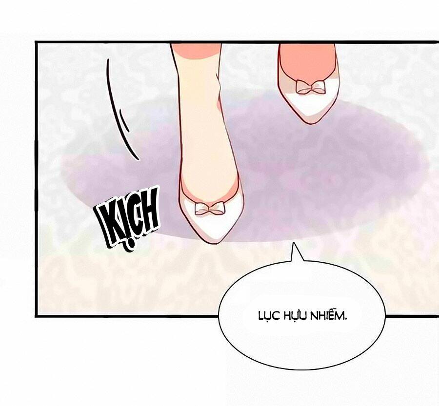 chỉ nhiễm thành hôn chapter 174 8
