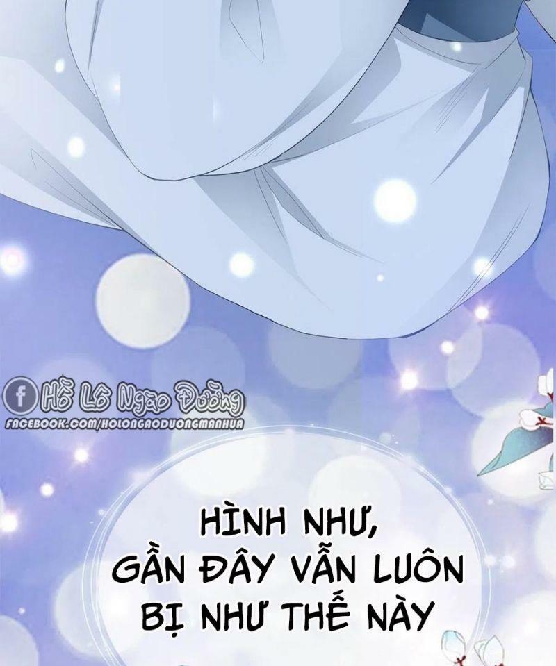 bổn vương muốn nàng chapter 25 39