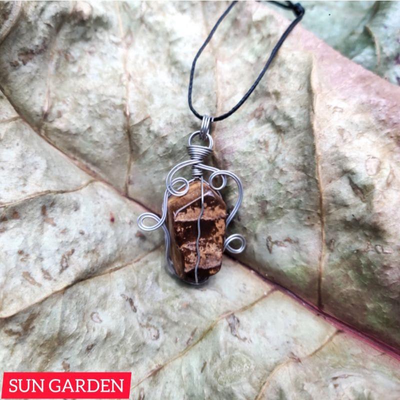 Vòng cổ handmade cá tính unisex