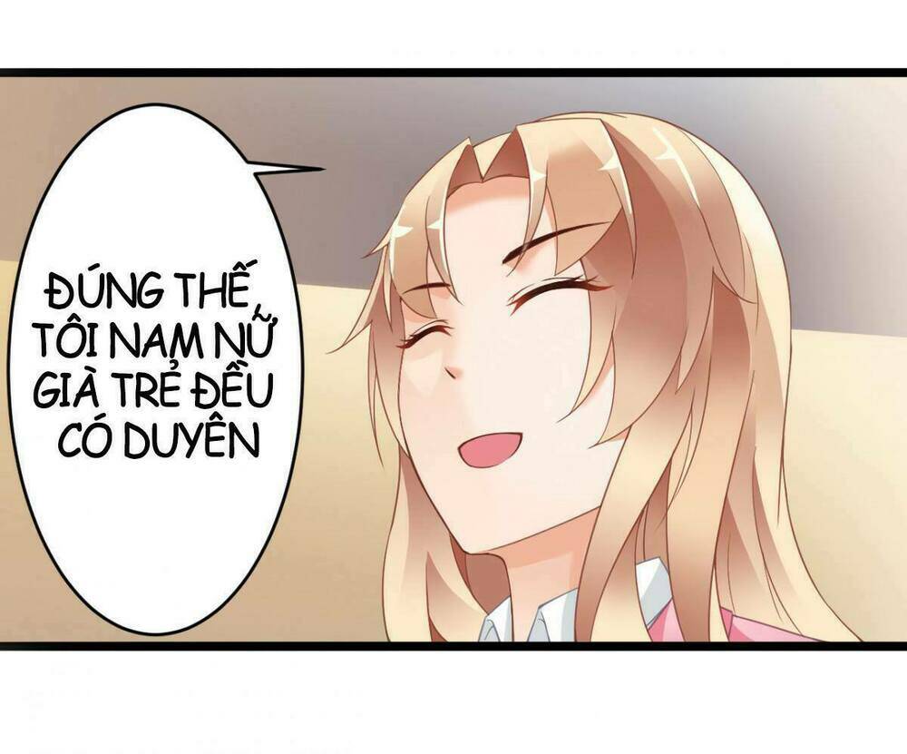 em muốn chiếm lấy nụ hôn của anh chapter 12 34