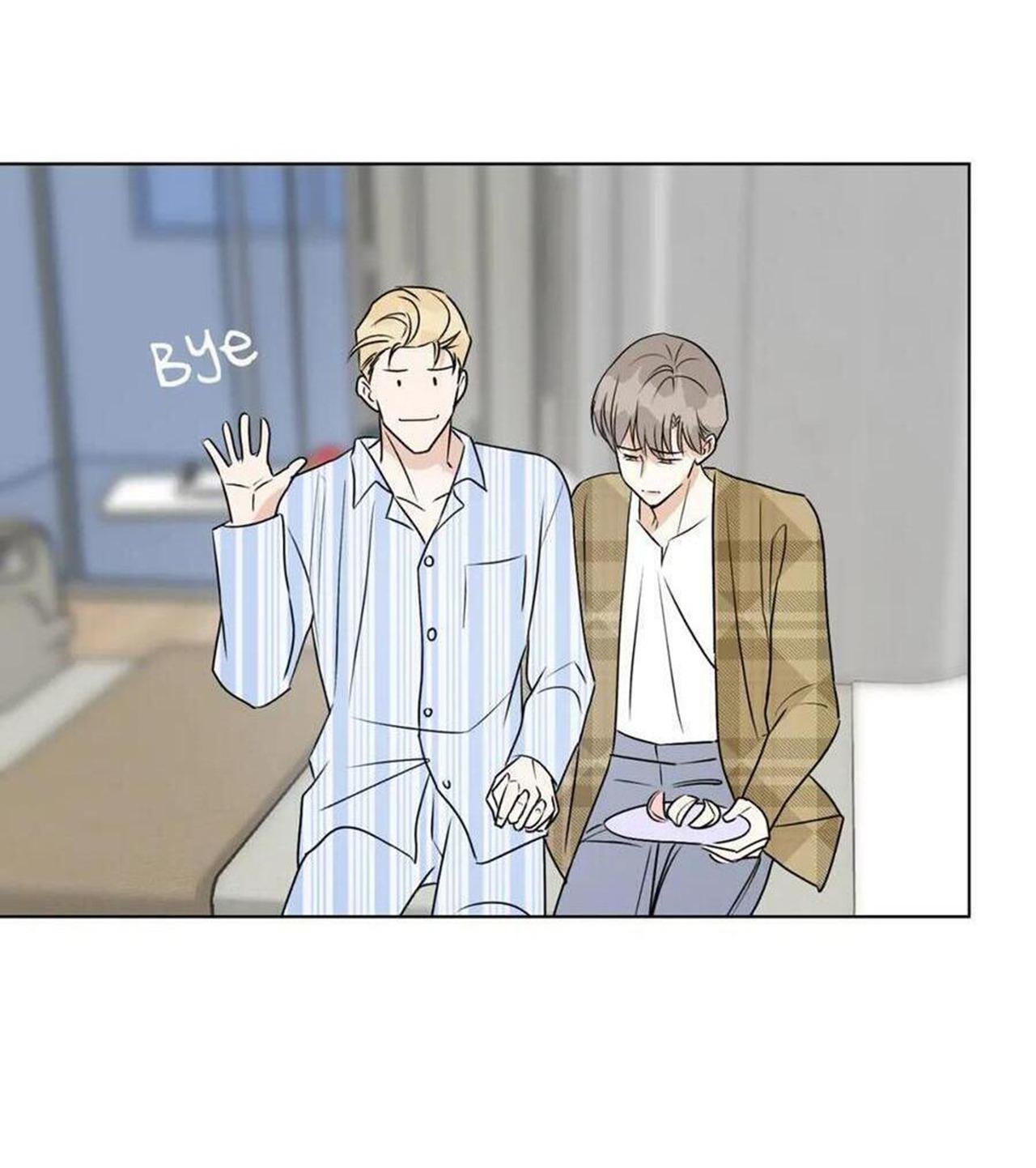 anh trai rẻ tiền của tôi chapter 63 29