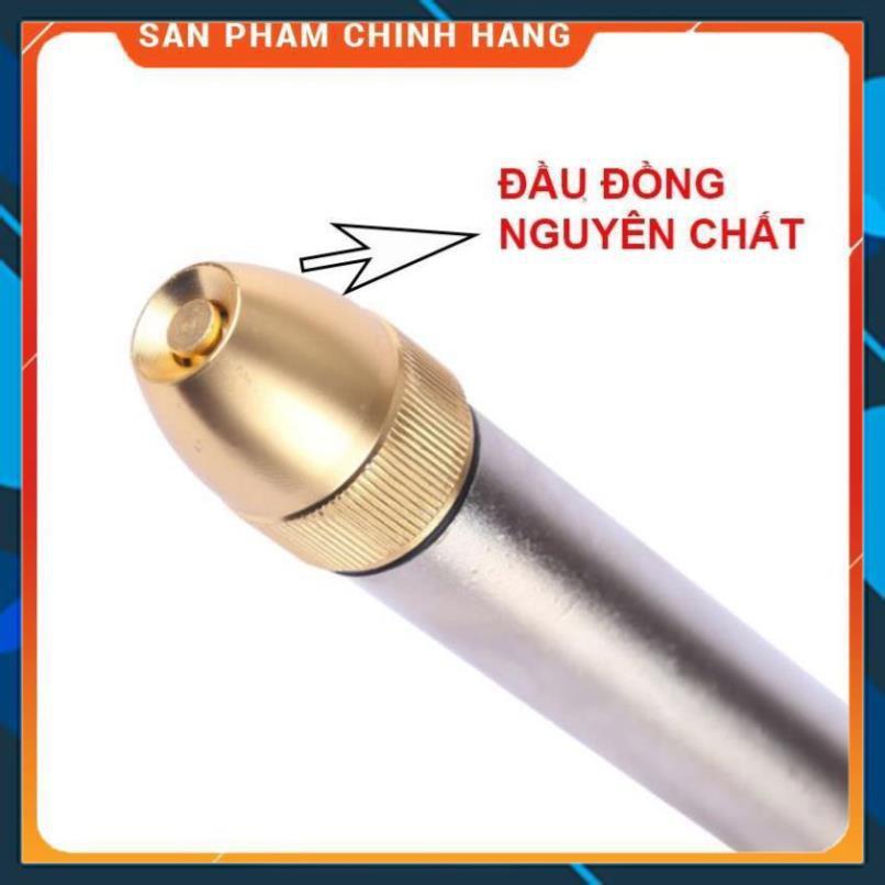 Vòi nước vòi phun nước rửa xe tưới cây tăng áp thông minh + bộ dây bơm nước cao cấp TLG 206810 đầu đồng,nối đen 