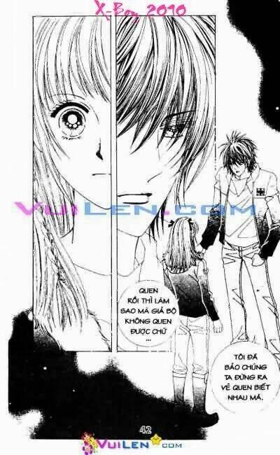 cuộc sống của tôi chapter 10 42