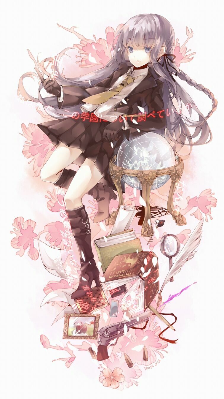 album natural wallpapers chapter 49 13