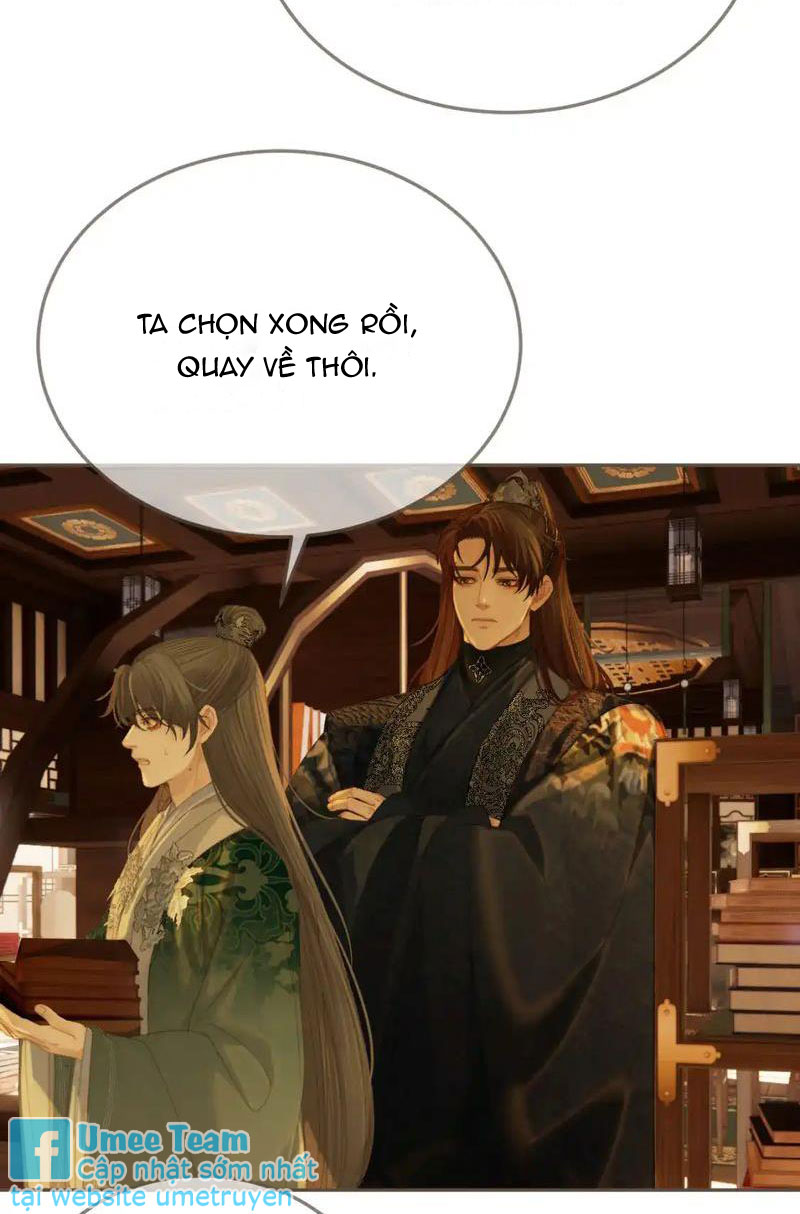 á nô 2: thám hoa chapter 36 26