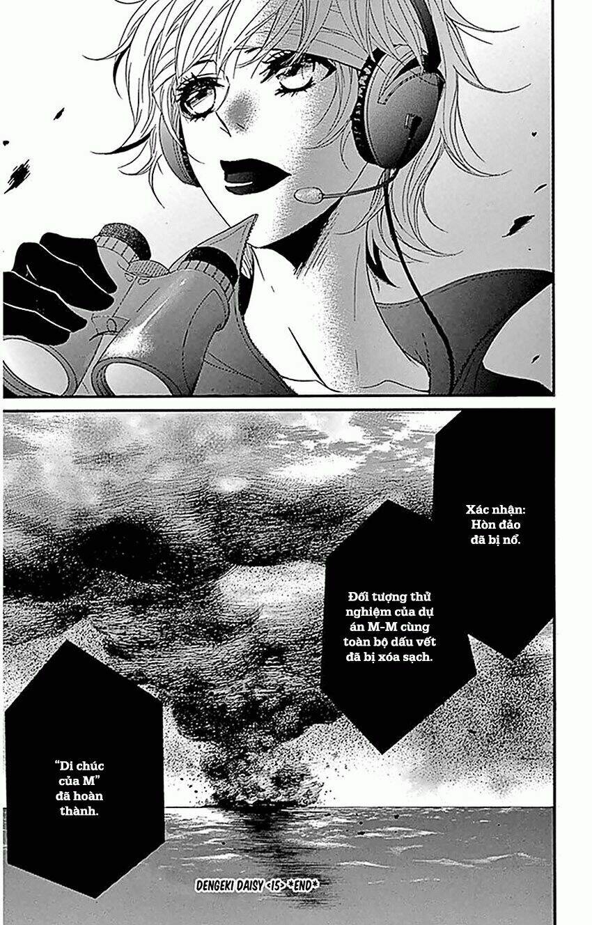 điện kích daisy chapter 74 38