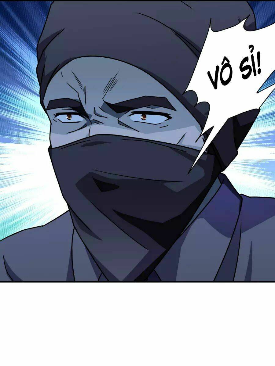 hộ hoa cao thủ tại đô thị chapter 78 14