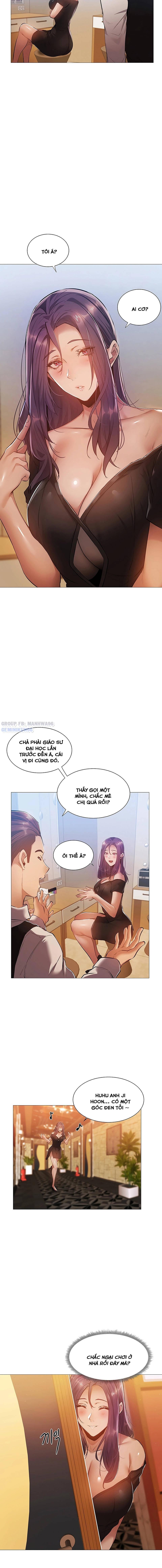 dưới mái nhà chung chapter 23 7