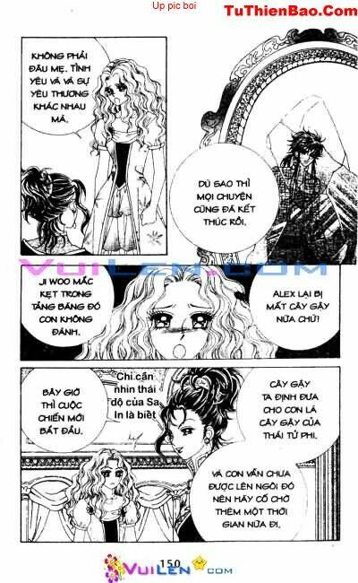 bogle goes to the kingdom chapter 25 28