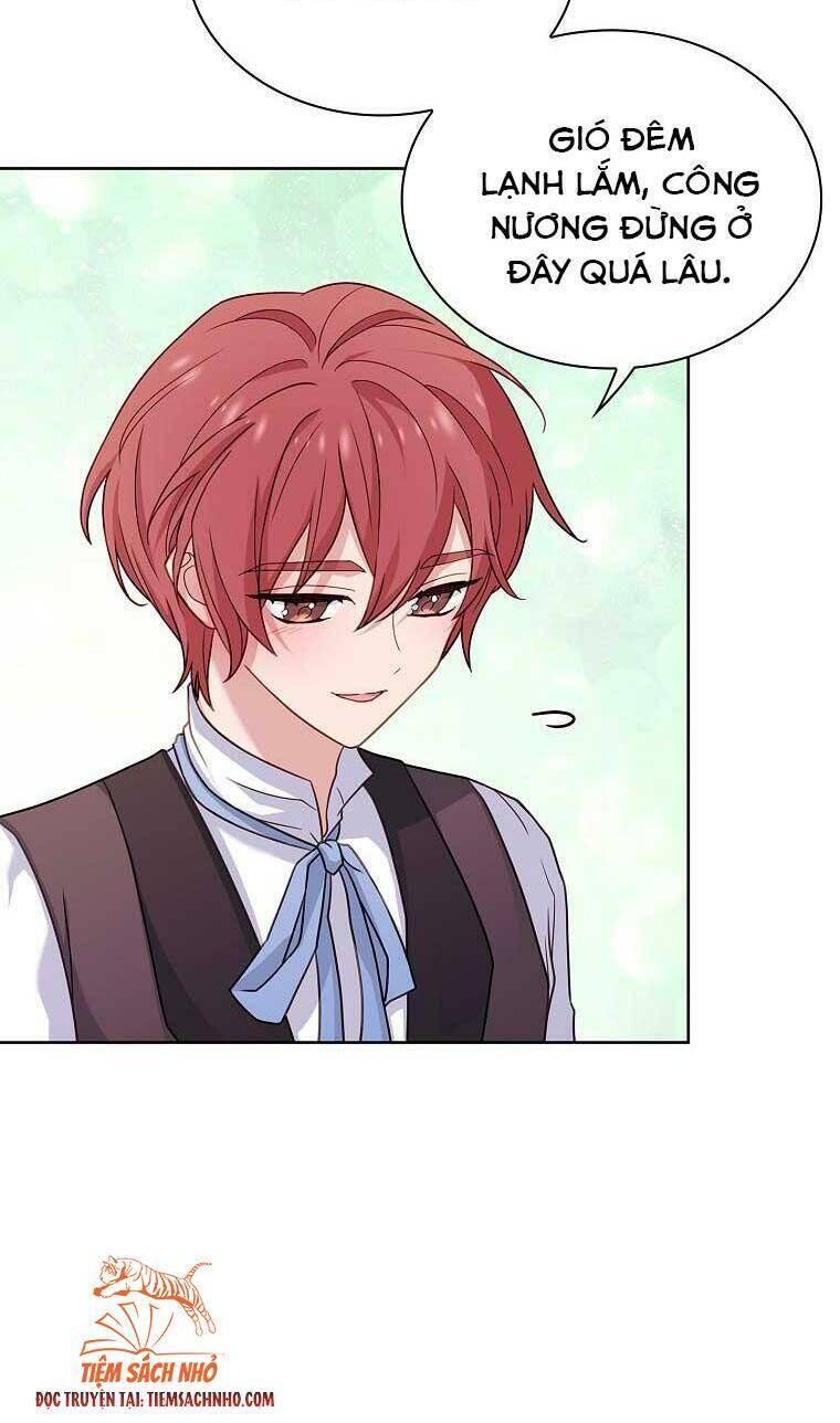 để yên cho tiểu thư hiền chapter 53 16