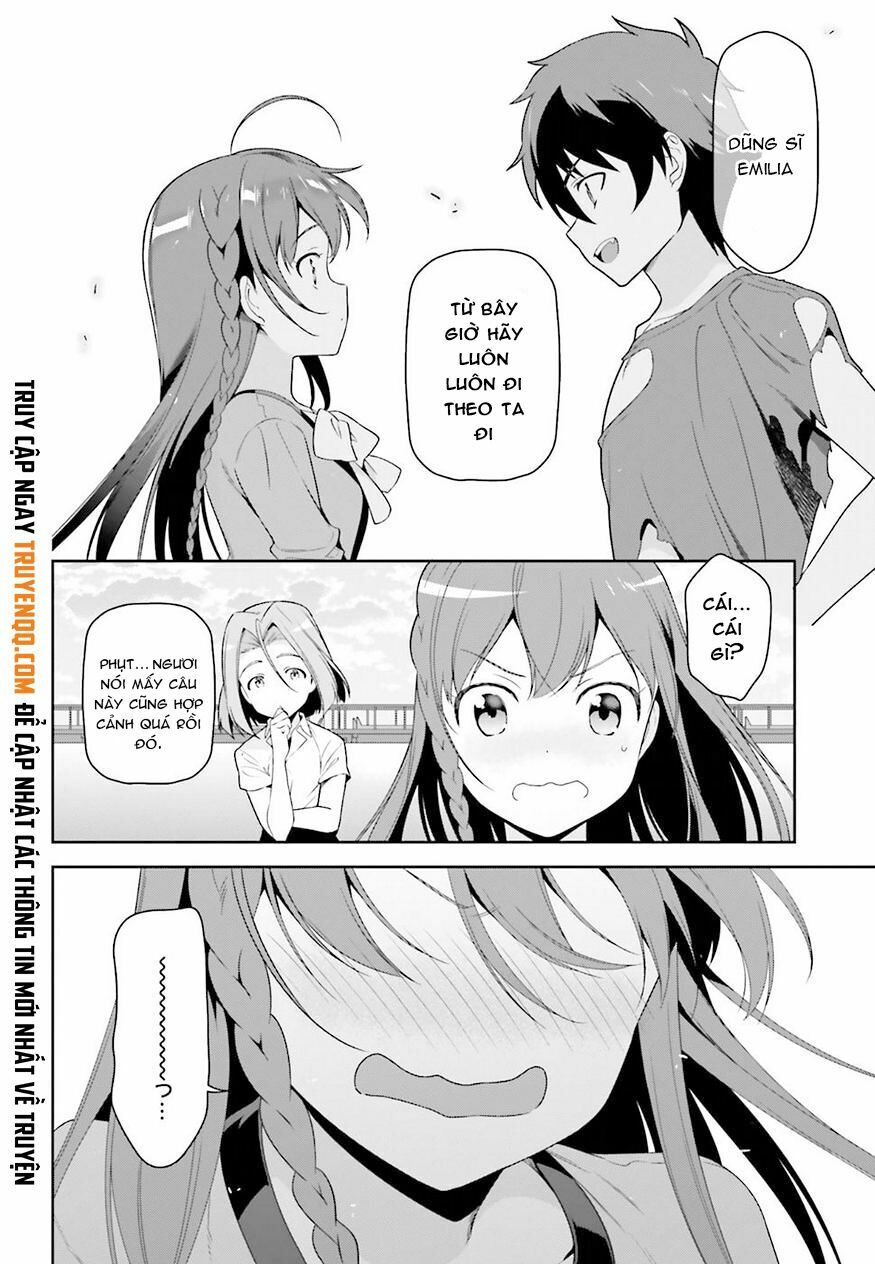 ma vương đi làm thêm chapter 69 45