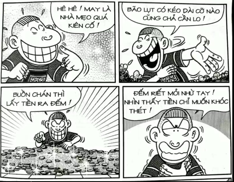 thần đồng đất việt chapter 199 9