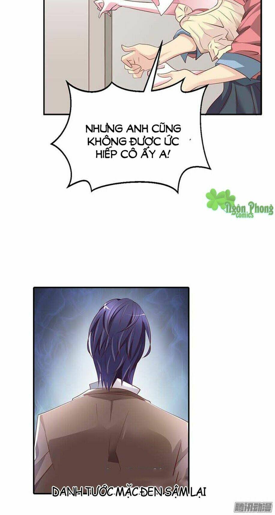 em vẫn còn nhỏ chapter 56 2