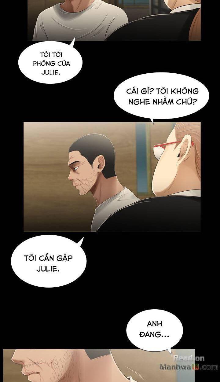 chú và cháu chapter 19 21