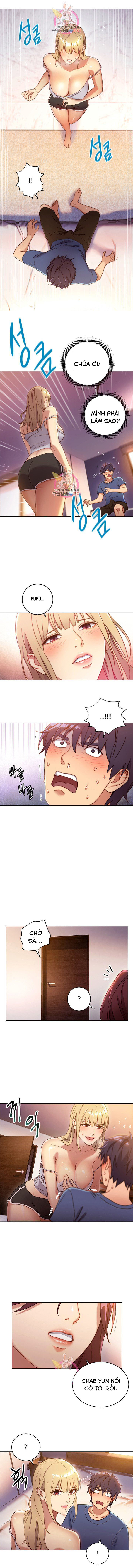 bạn của mẹ kế chapter 2 9