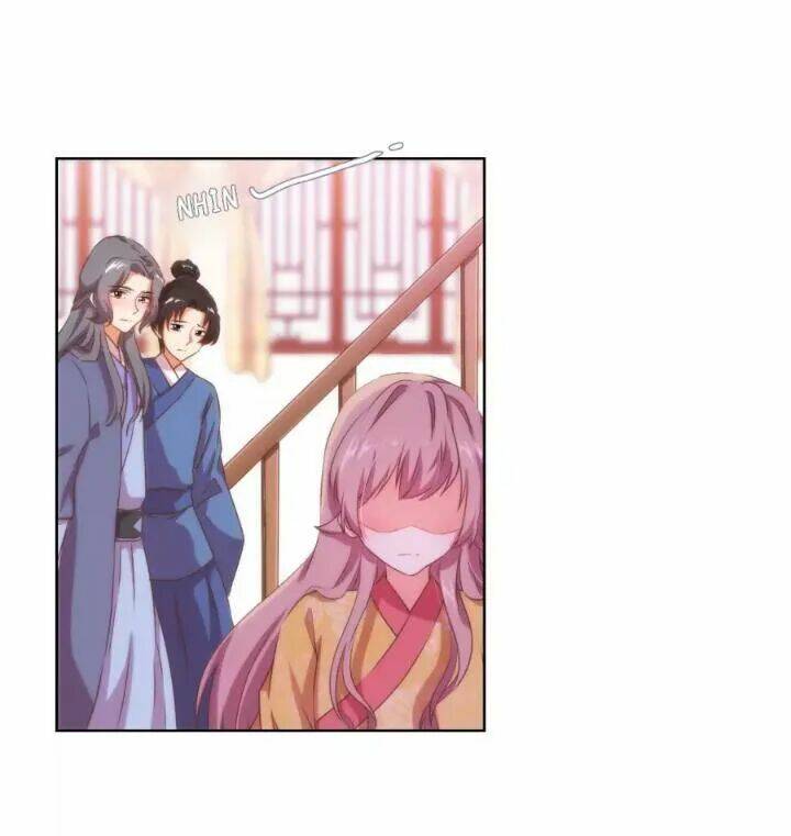 ồ, phu quân đáng yêu của tôi! chapter 31 9