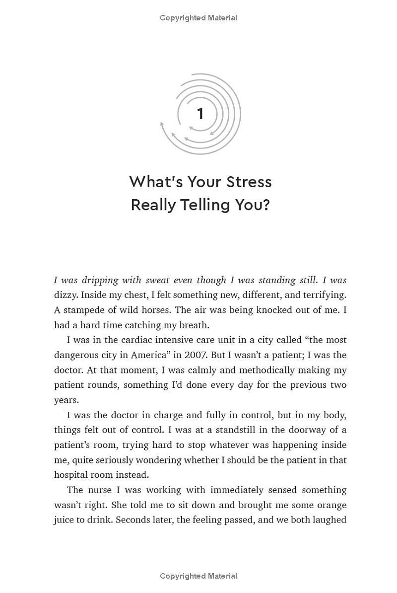 Sách ngoại văn: The 5 Resets - Rewire Your Brain and Body for Less Stress and More Resilience