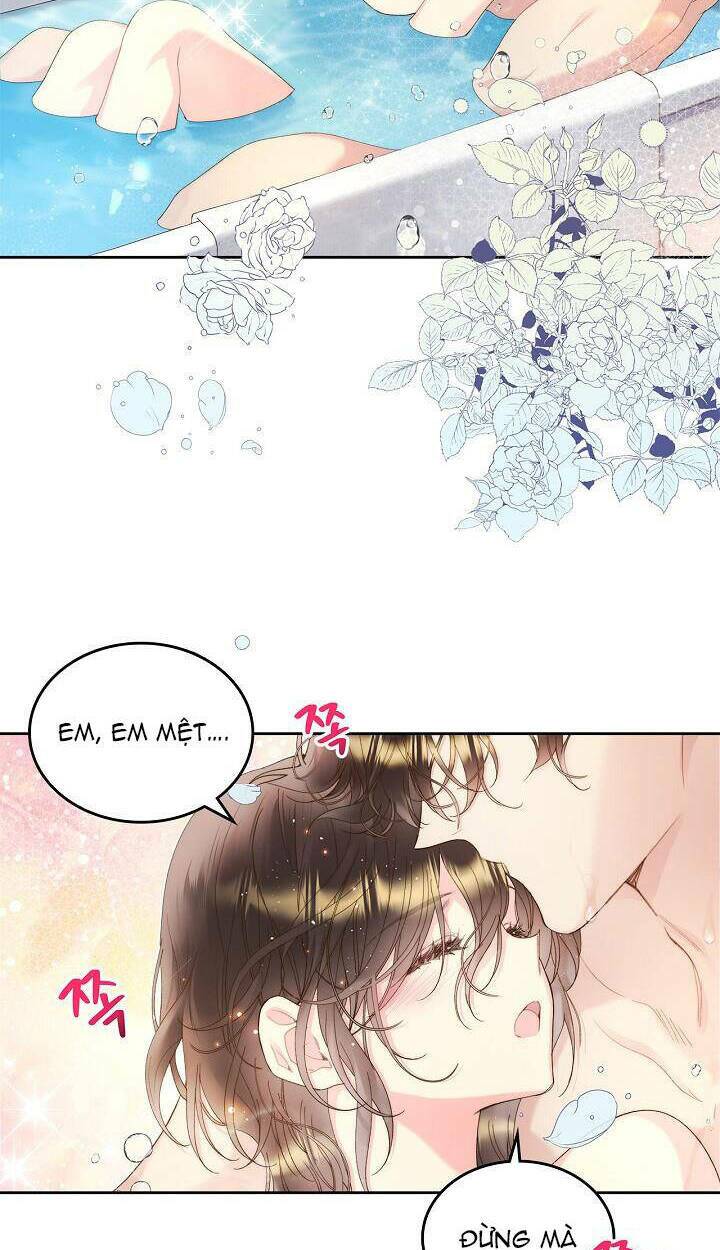 [15+] công chúa chloe chapter 97 45