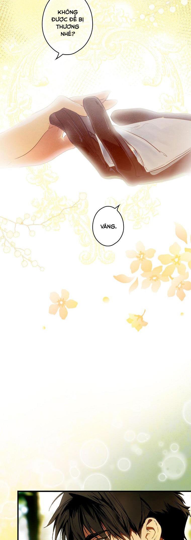 câu chuyện cổ tích của mẹ kế chapter 123 7