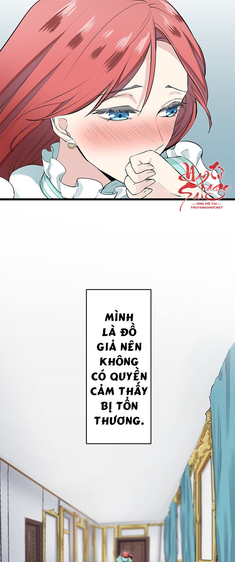 nullitas~nàng dâu giả dối~ chapter 37.2 12