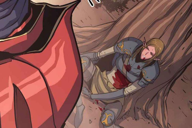 tôi trở lại thăng cấp một mình chapter 115 264