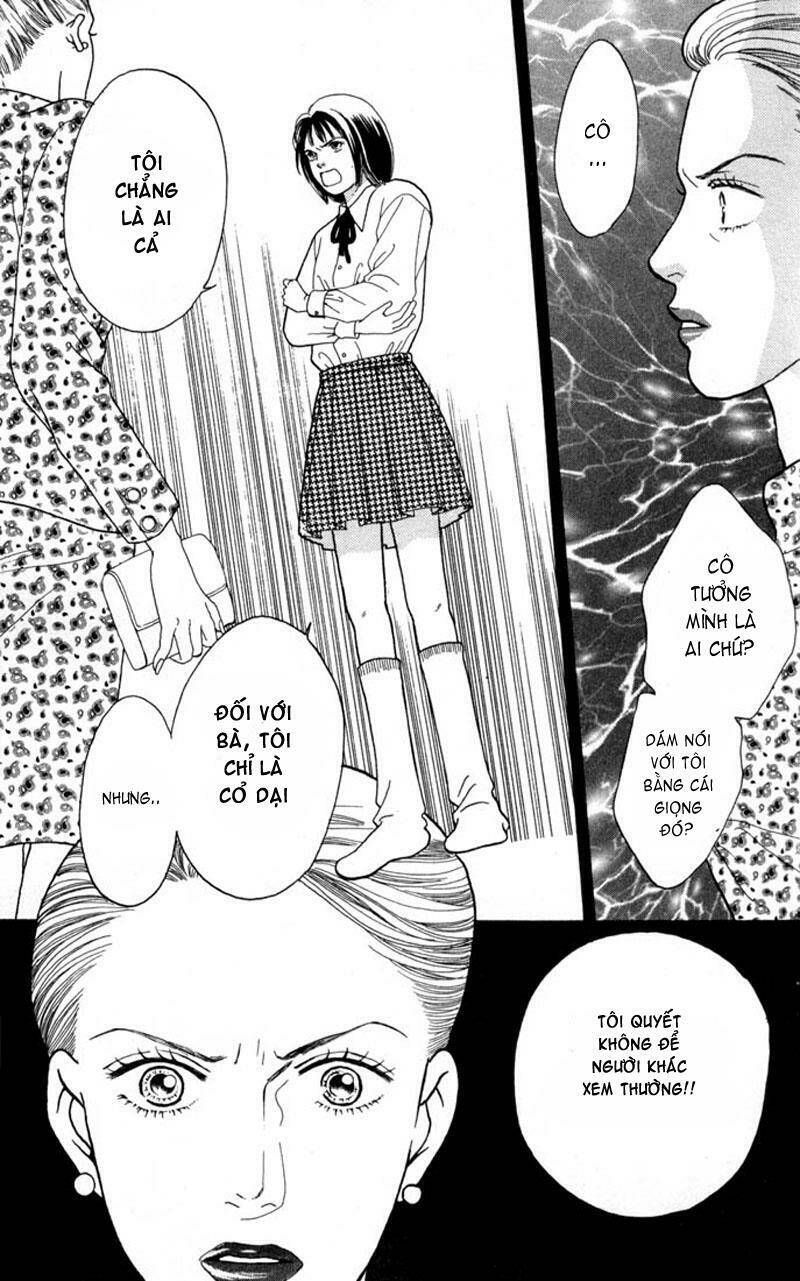 con nhà giàu chapter 114 21