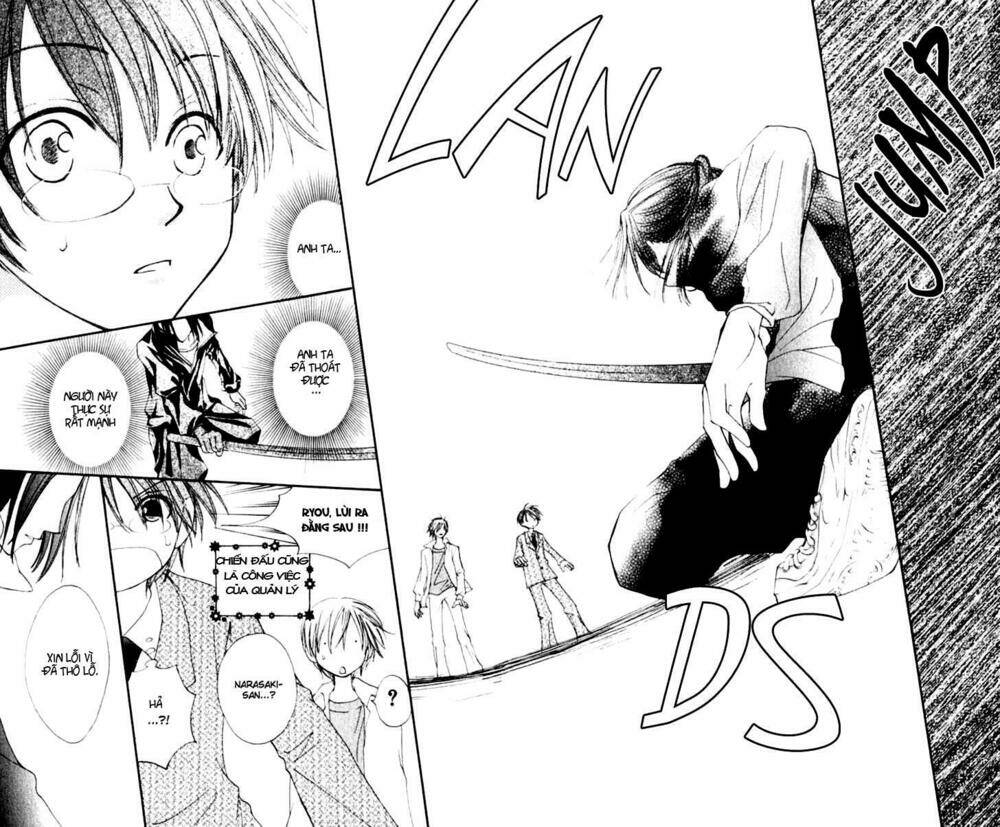 penguin revolution chapter 8 39