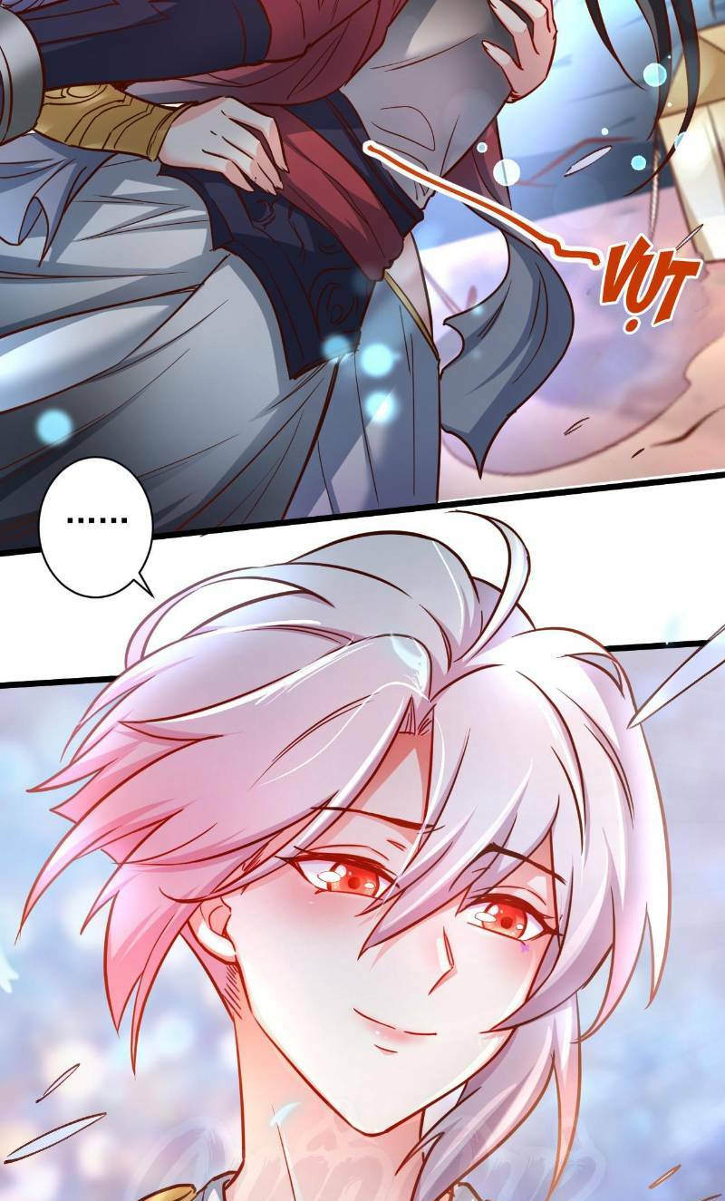 trọng sinh tối cường ma tôn ở rể chapter 34 43