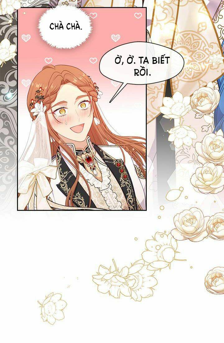 hãy coi chừng ác nữ chapter 110 63