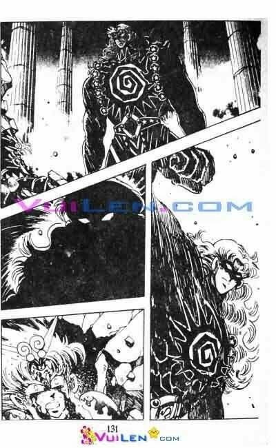 tiểu hòa thượng hd remake chapter 162 3