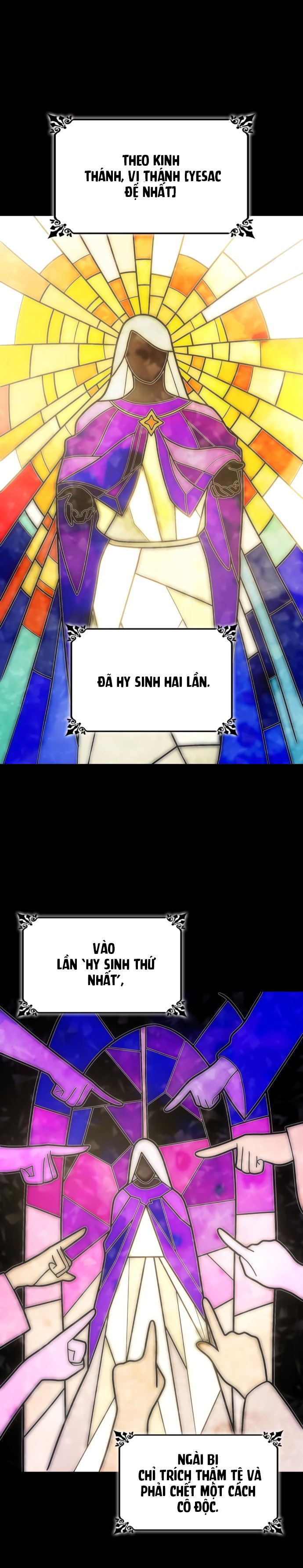 chị gái à, kiếp này tôi sẽ trở thành nữ hoàng chapter 7.1 4